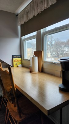 Kitchenette
